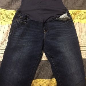 Maternity Jeans